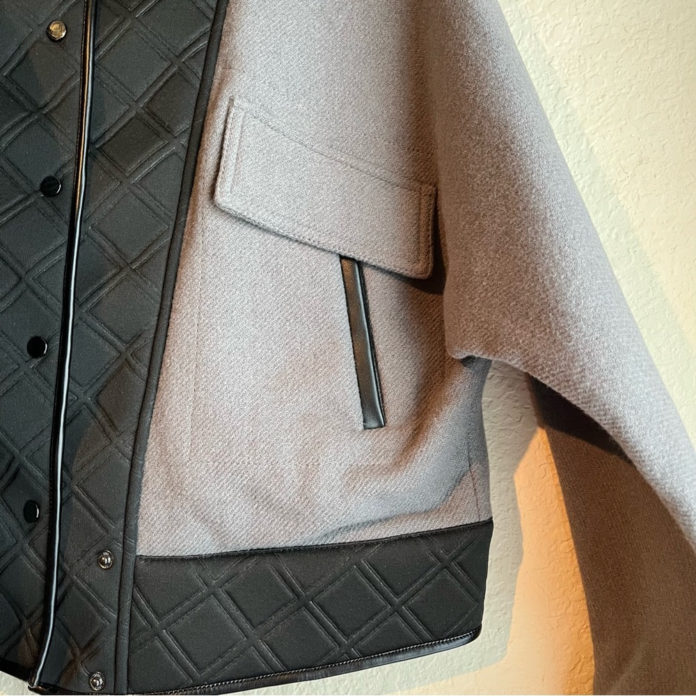 Philip Lim Motorcycle Jacket - image 3